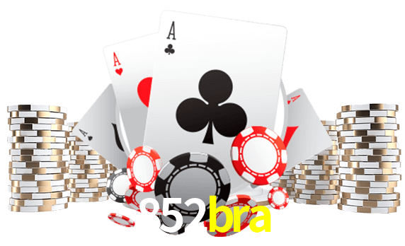Jogue jogos de pôquer em 852bra