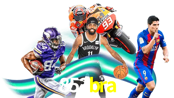 852bra