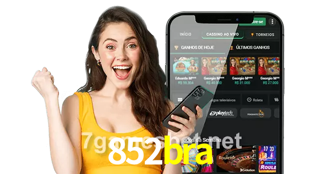 852bra