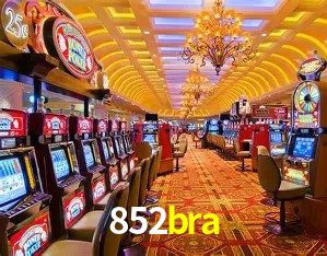 Desvendando o Mundo dos Jogos Virtuais na 852bra
