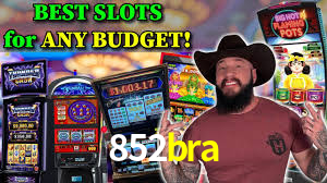 852bra App Interface