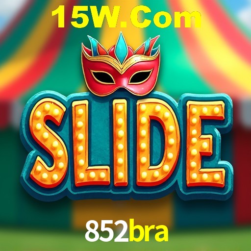 Jogos de Slot 852bra