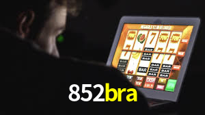852bra: Seu Cassino Premiado com Pagamentos Rápidos