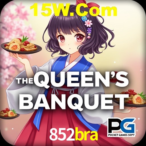 Descubra o Mundo do Cassino Online com 852bra