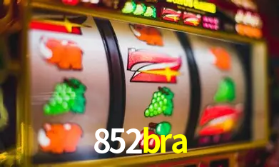 Descubra a Essência do 852bra: Nossa História e Compromissos