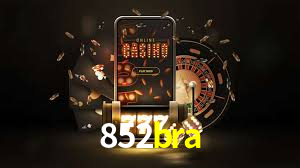 852bra