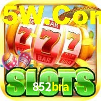 852bra